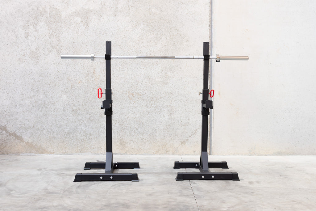 Squat Stand (Max Loaded 200kg)