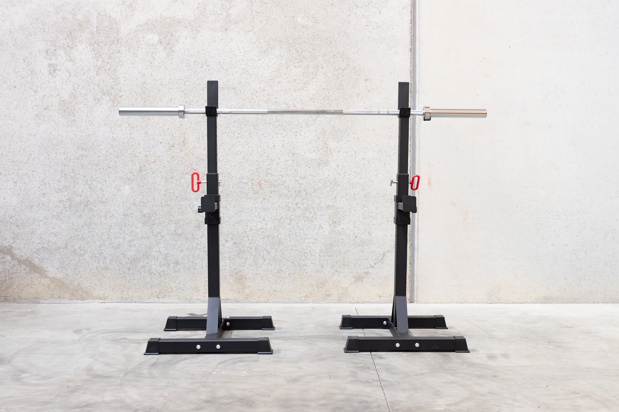 Squat Stand (Max Loaded 200kg)