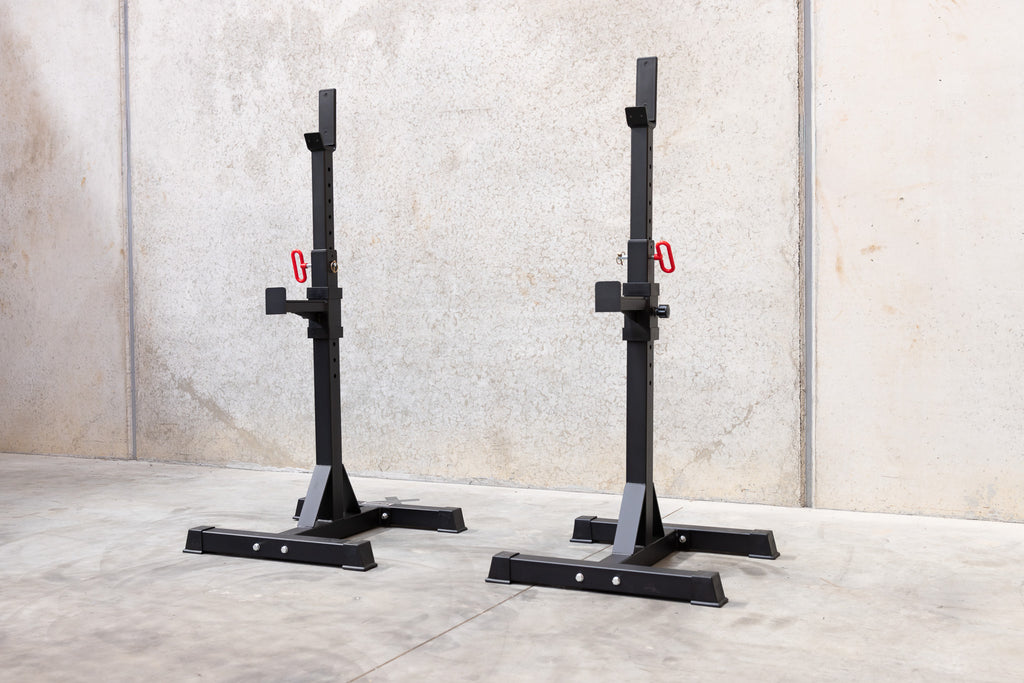 Squat Stand (Max Loaded 200kg)
