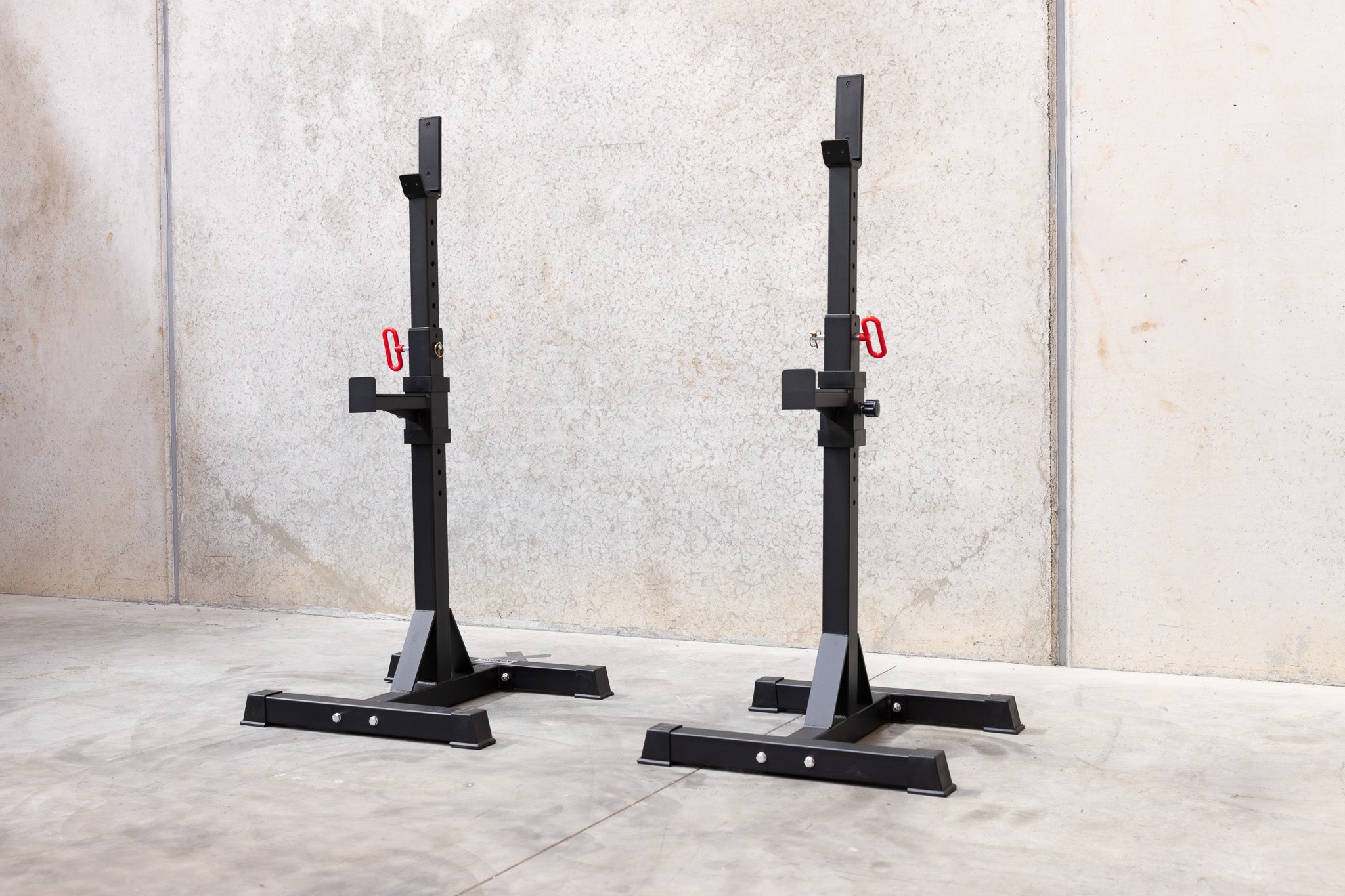 Squat Stand (Max Loaded 200kg)