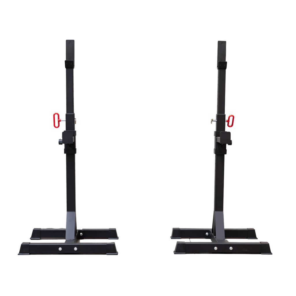 Squat Stand (Max Loaded 200kg)
