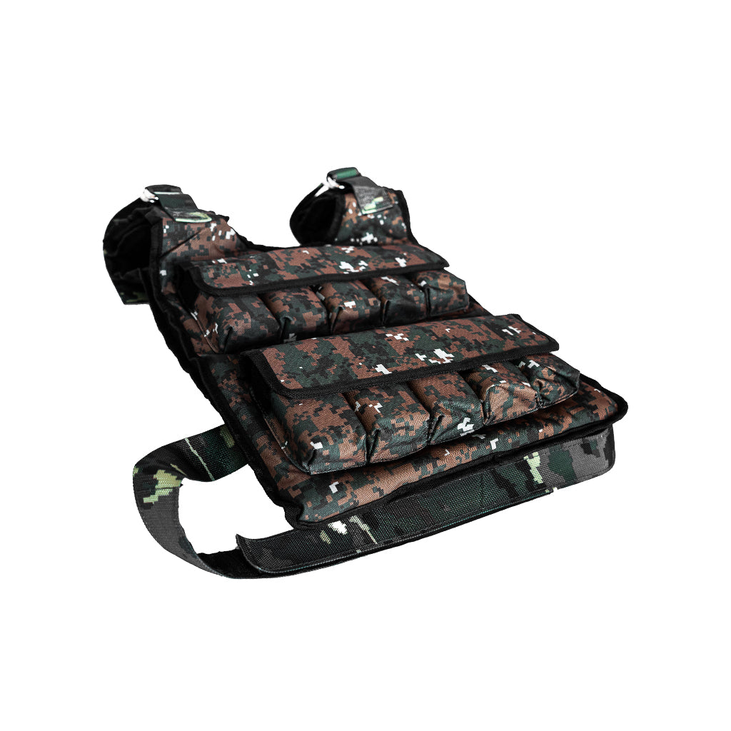 Weight Training Vest