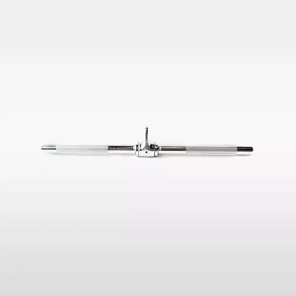 Straight Tricep Bar (Short)