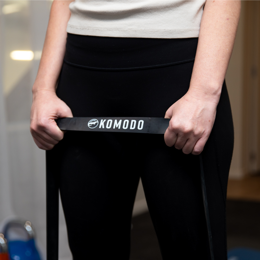 Resistance Bands