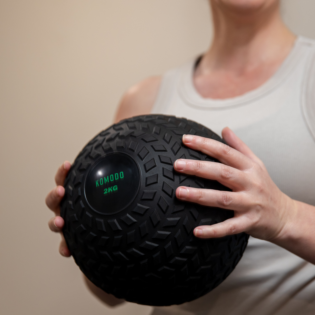 Slam Ball