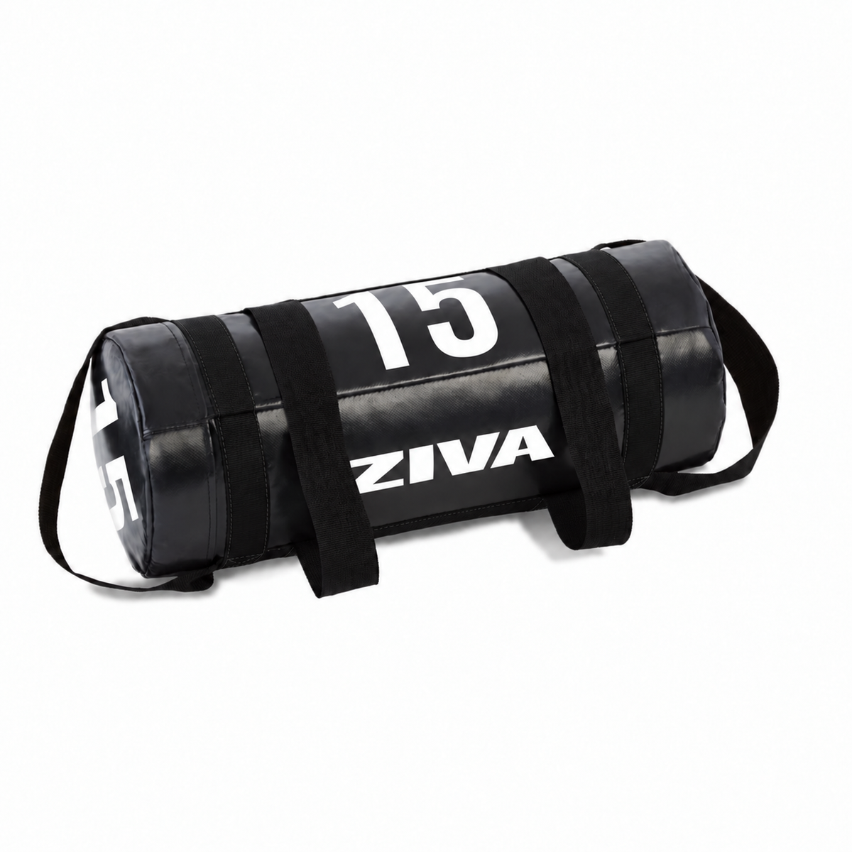 Ziva Power Core Bags - White