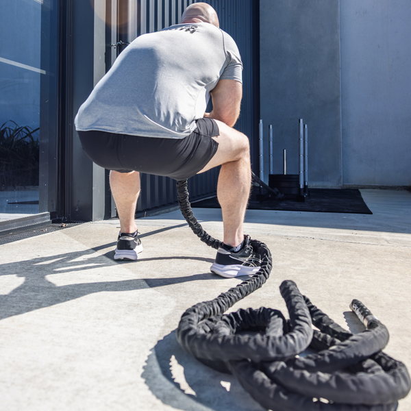 Battle Rope