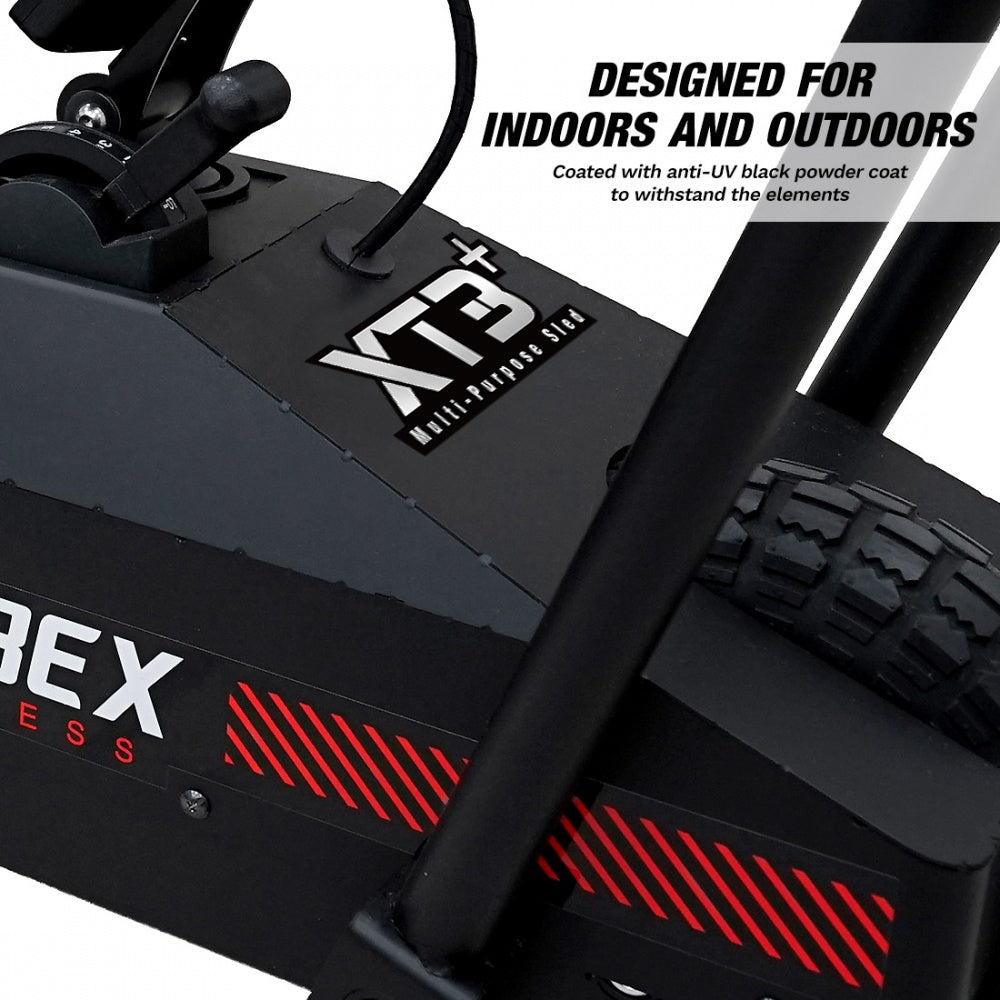 Xebex XT3 Sled