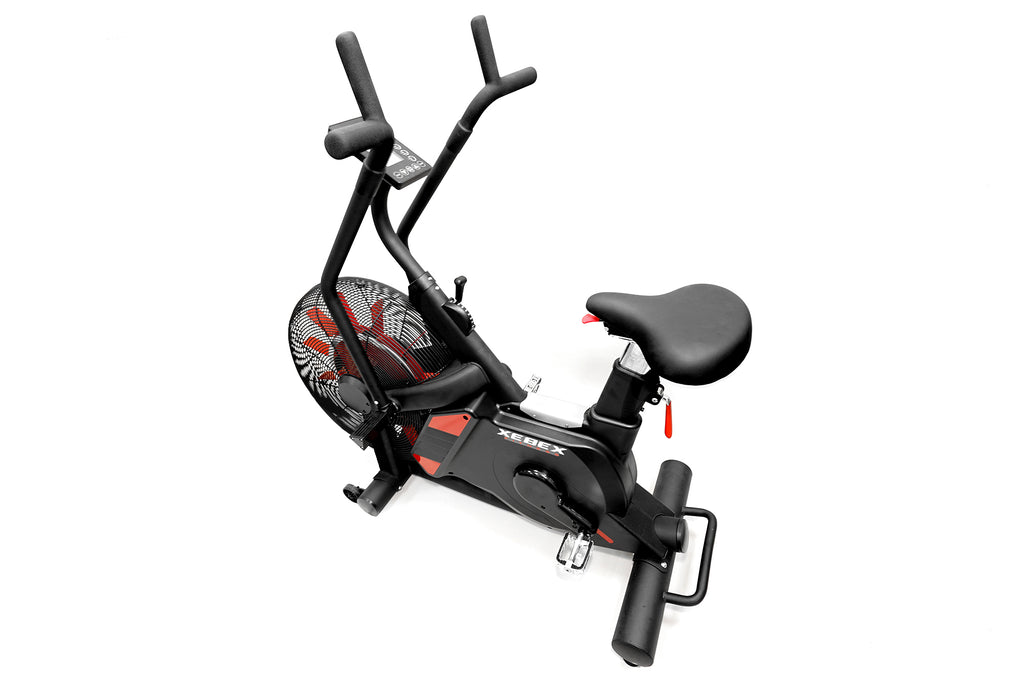 Xebex Airplus Expert Bike