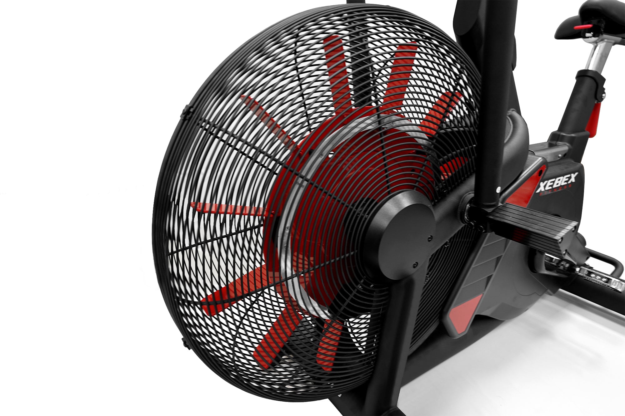 Xebex Airplus Expert Bike