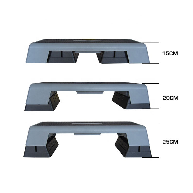 Adjustable Aerobic Step