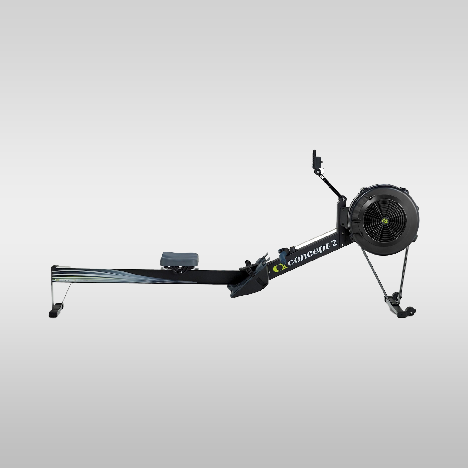 Concept2 Model D Rower