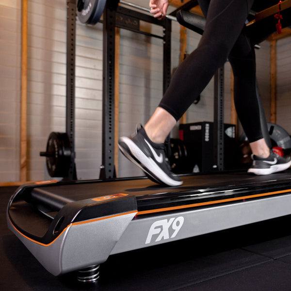 FX9 Treadmill