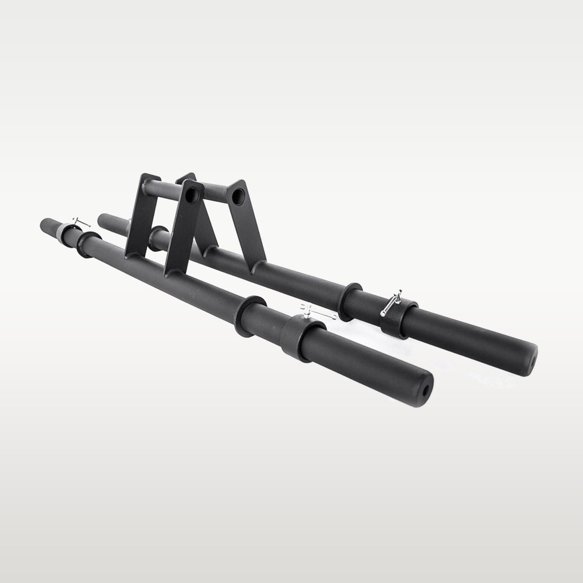 Farmers Walk Handle Bars – The Fitness Depot