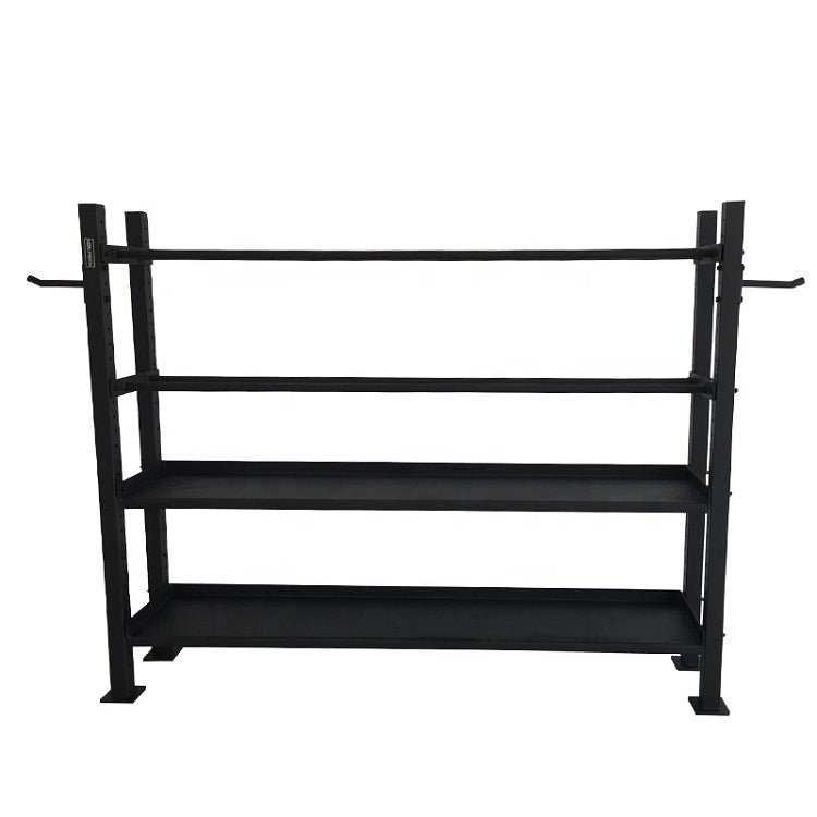 Functional Storage Rack