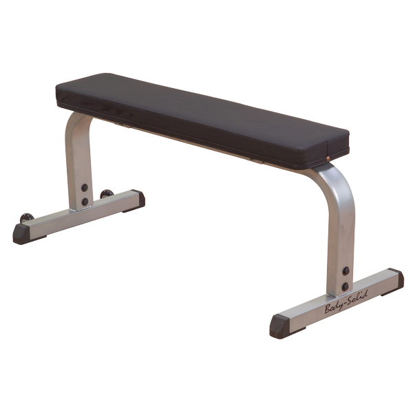 Flat Bench