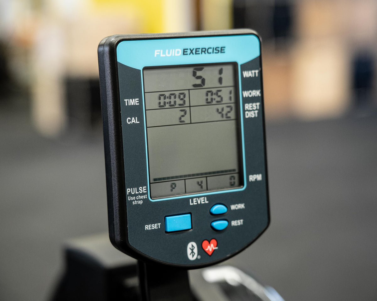 Arm Cycle E685 The Fitness Depot