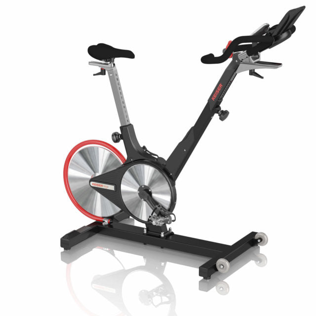 Keiser M3i Spin Bike