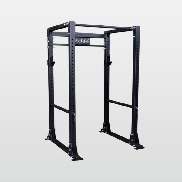 RACKS & RIGS – The Fitness Depot