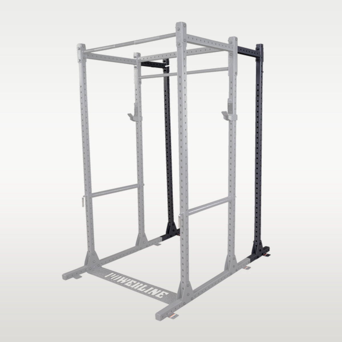 Powerline Power Rack Extension – The Fitness Depot