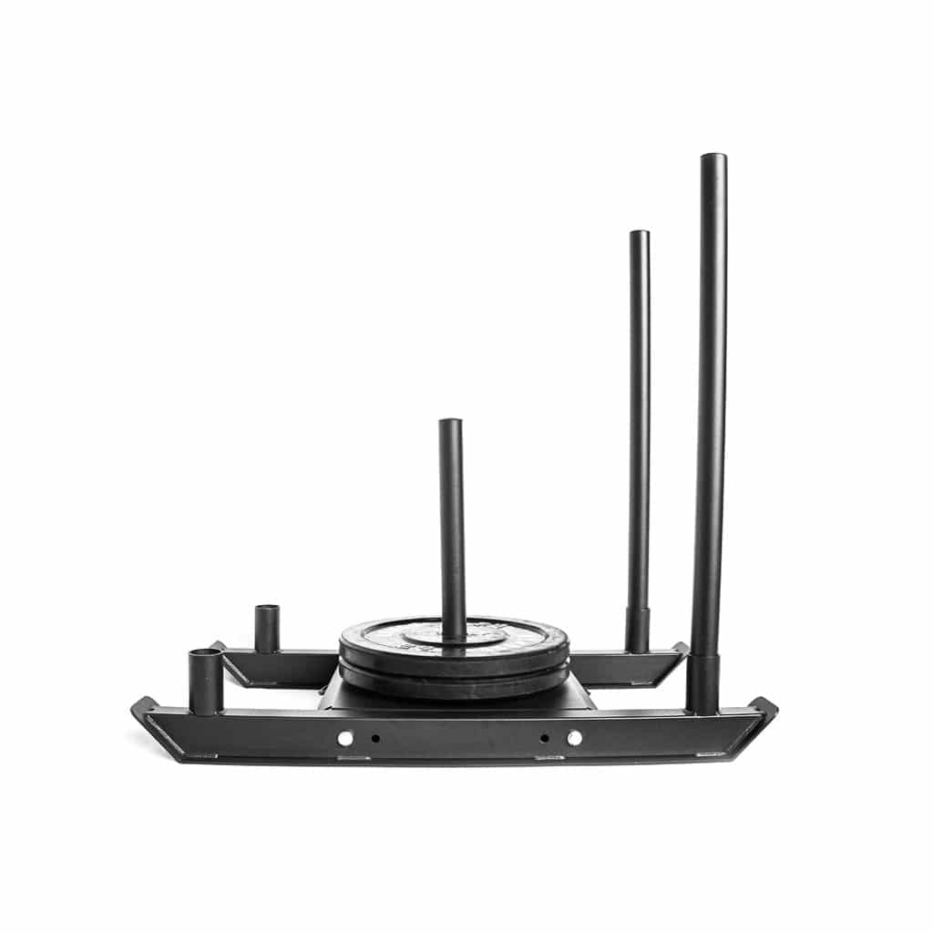 Power Sled