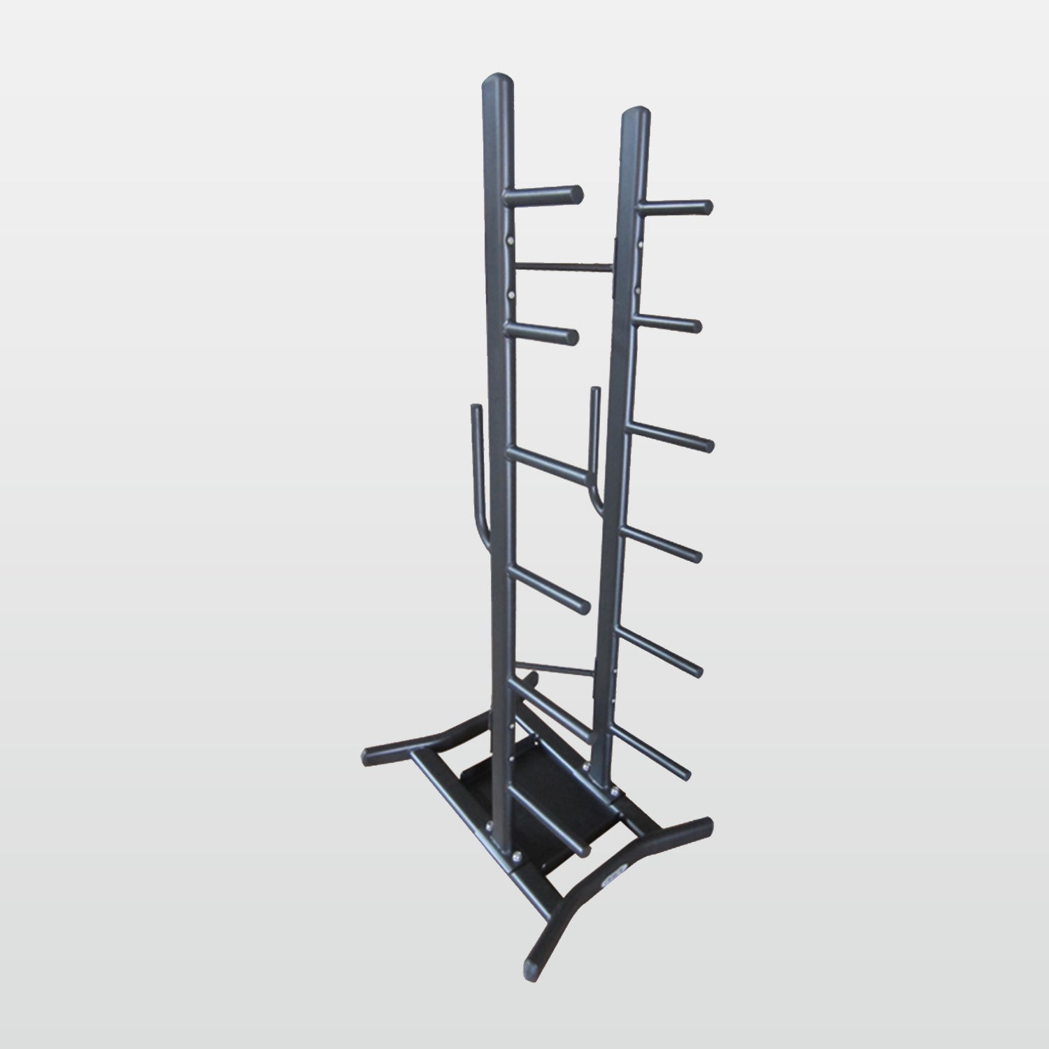 Side Pump Rack Pump Set Rack - 10 sets – The Fitness Depot