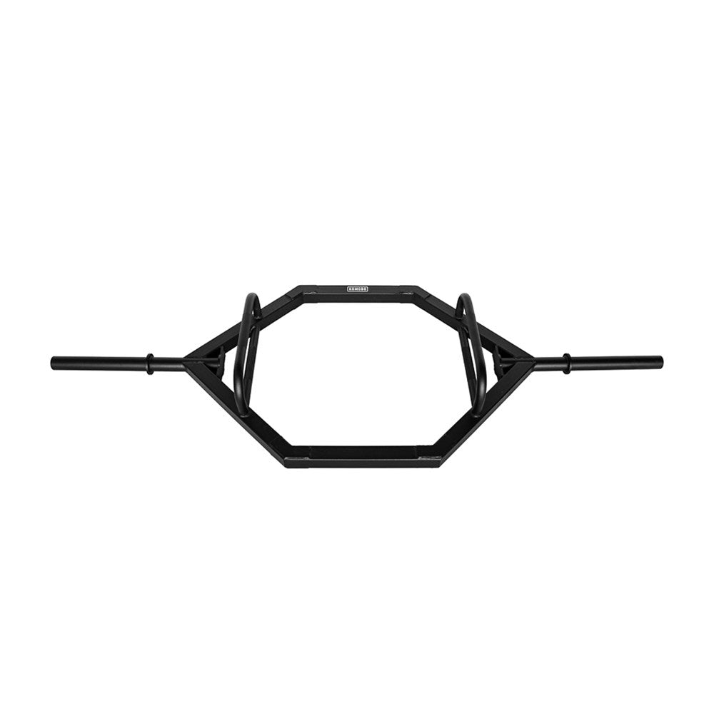 Hex Trap Bar