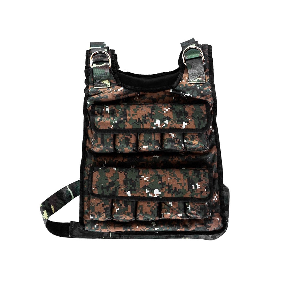 Weight Training Vest