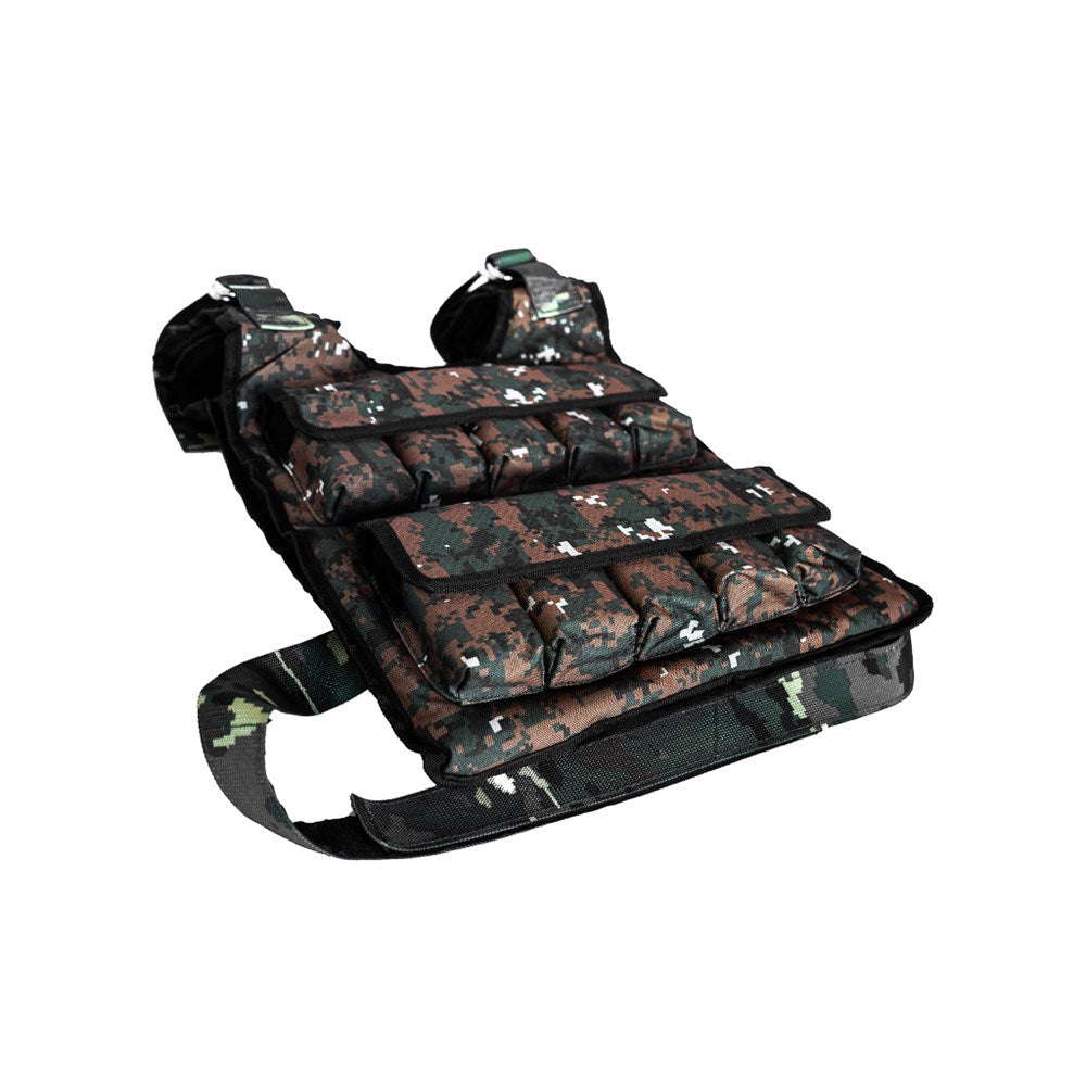 Weight Training Vest