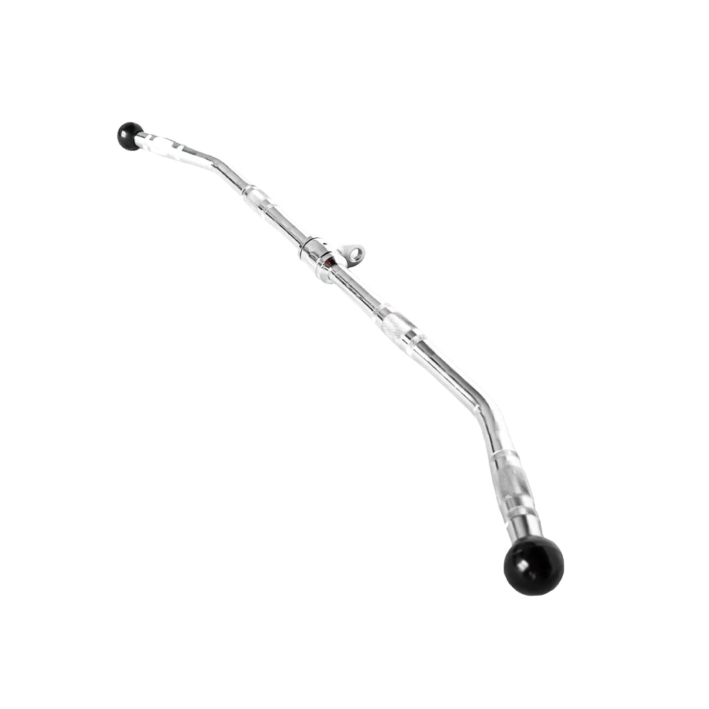 Lat Bar Attachment