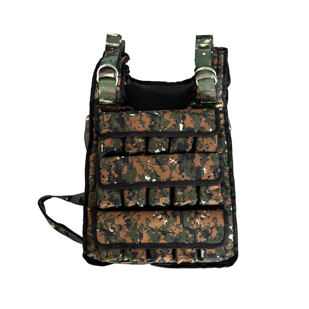 Weight Training Vest