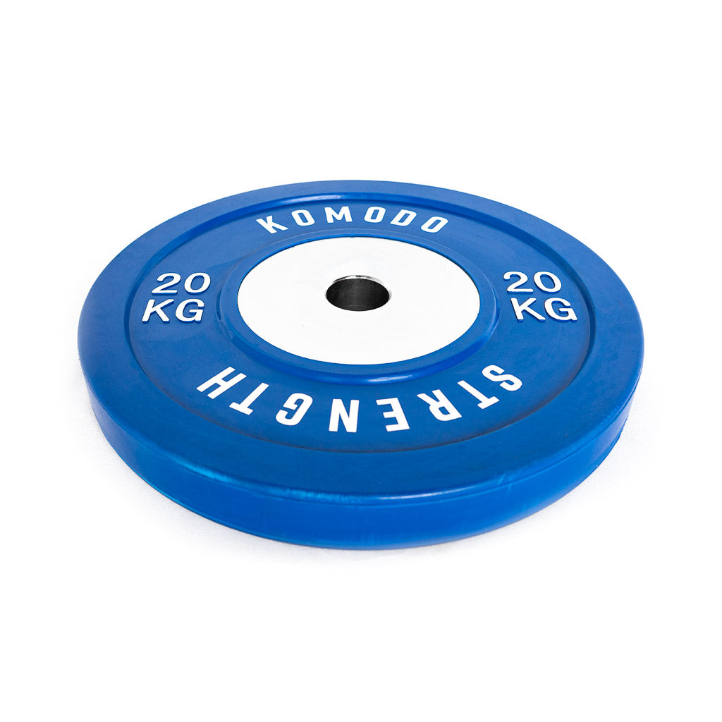 Competition Bumper Plate