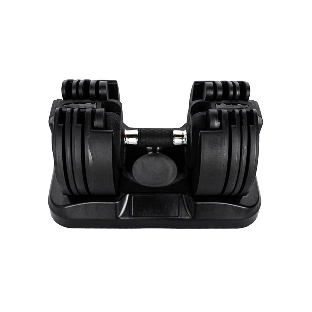 Single Adjustable Dumbbell - Light