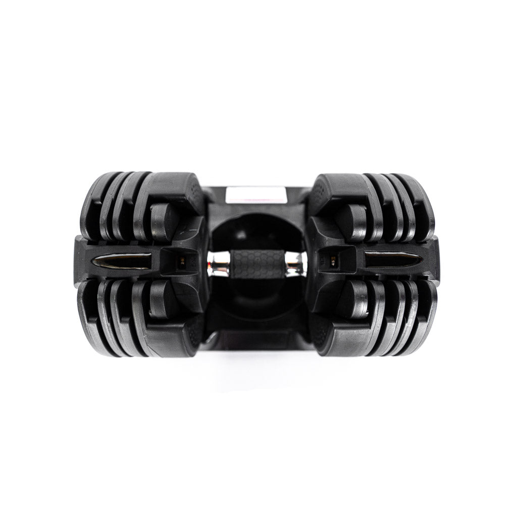 Single Adjustable Dumbbell - Light