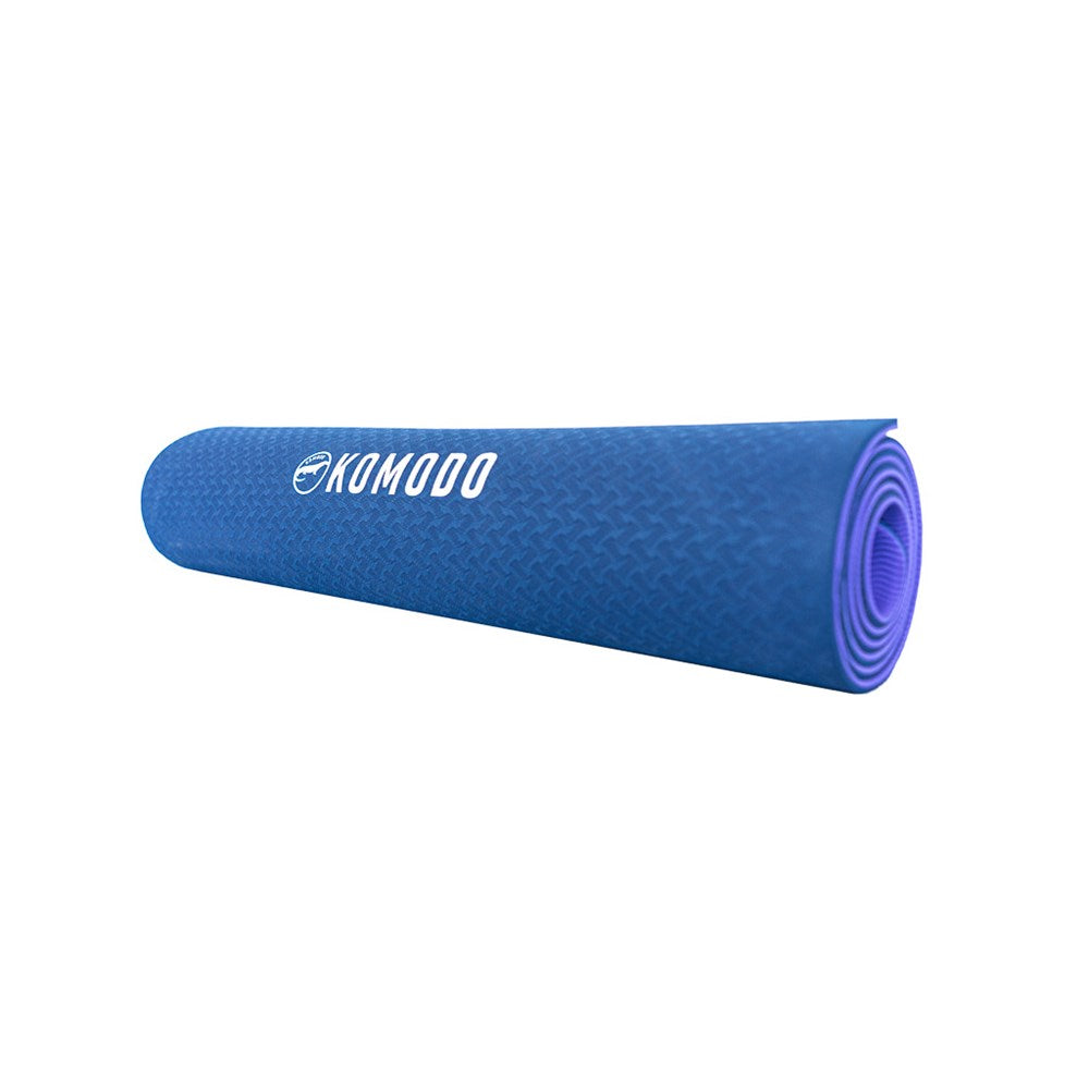 TPE Yoga Mat