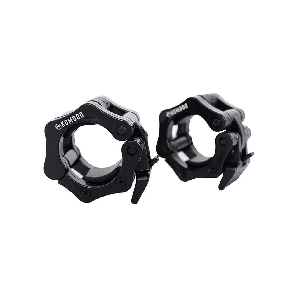 Olympic Collars The Fitness Depot