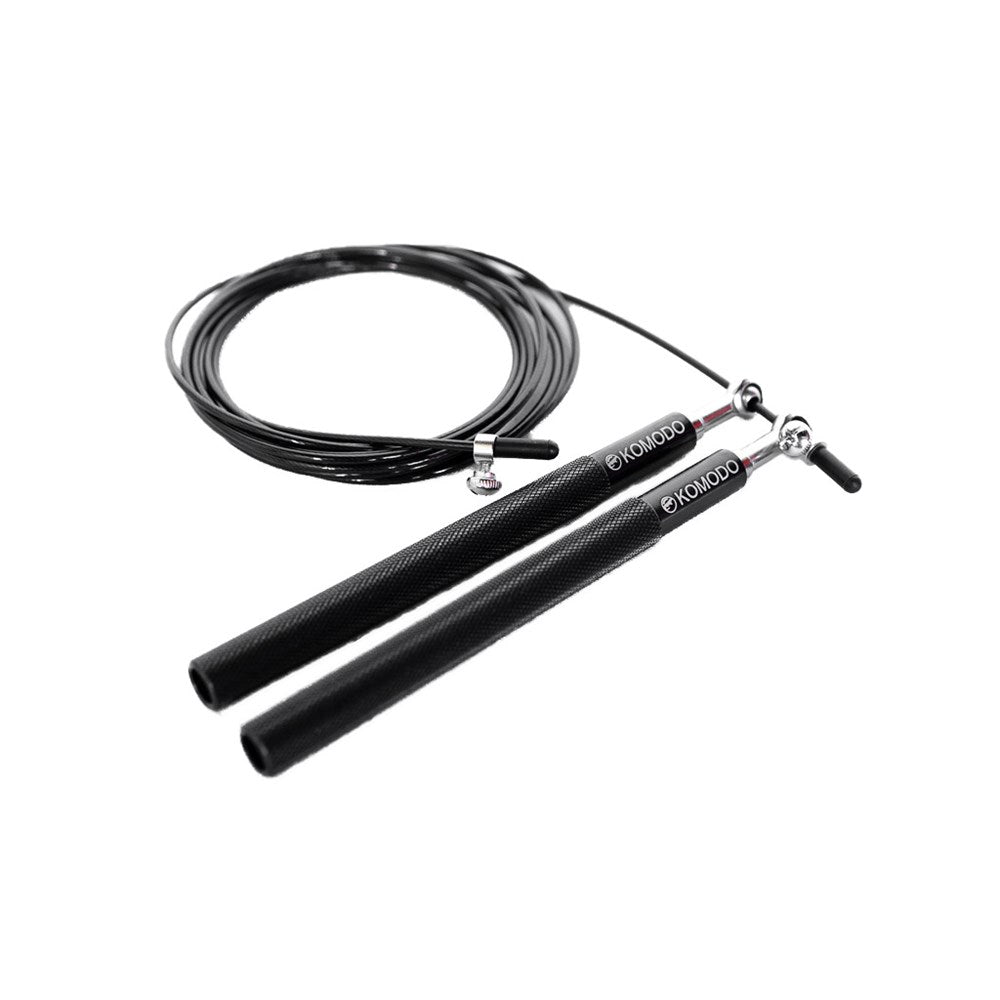 Aluminium Jump Rope