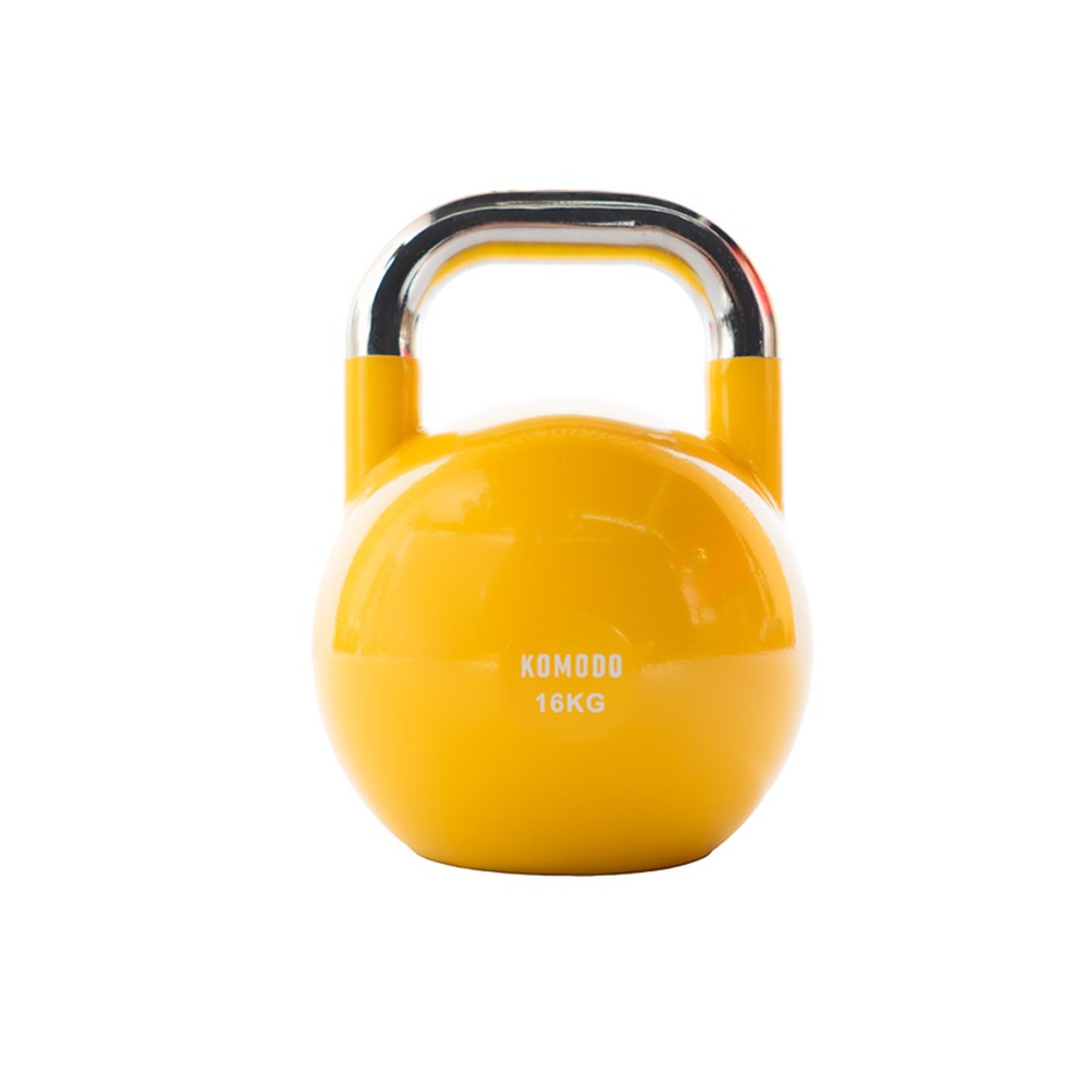 Competition Kettlebell 16kg