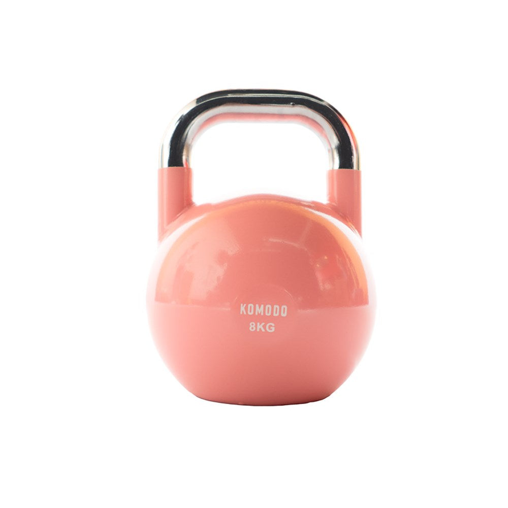 Competition Kettlebell 8kg