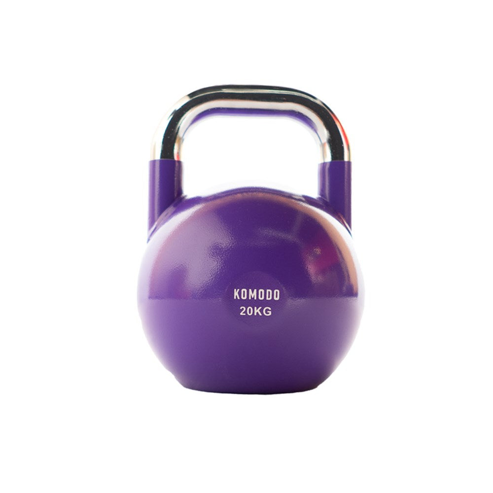 Competition Kettlebell 20kg