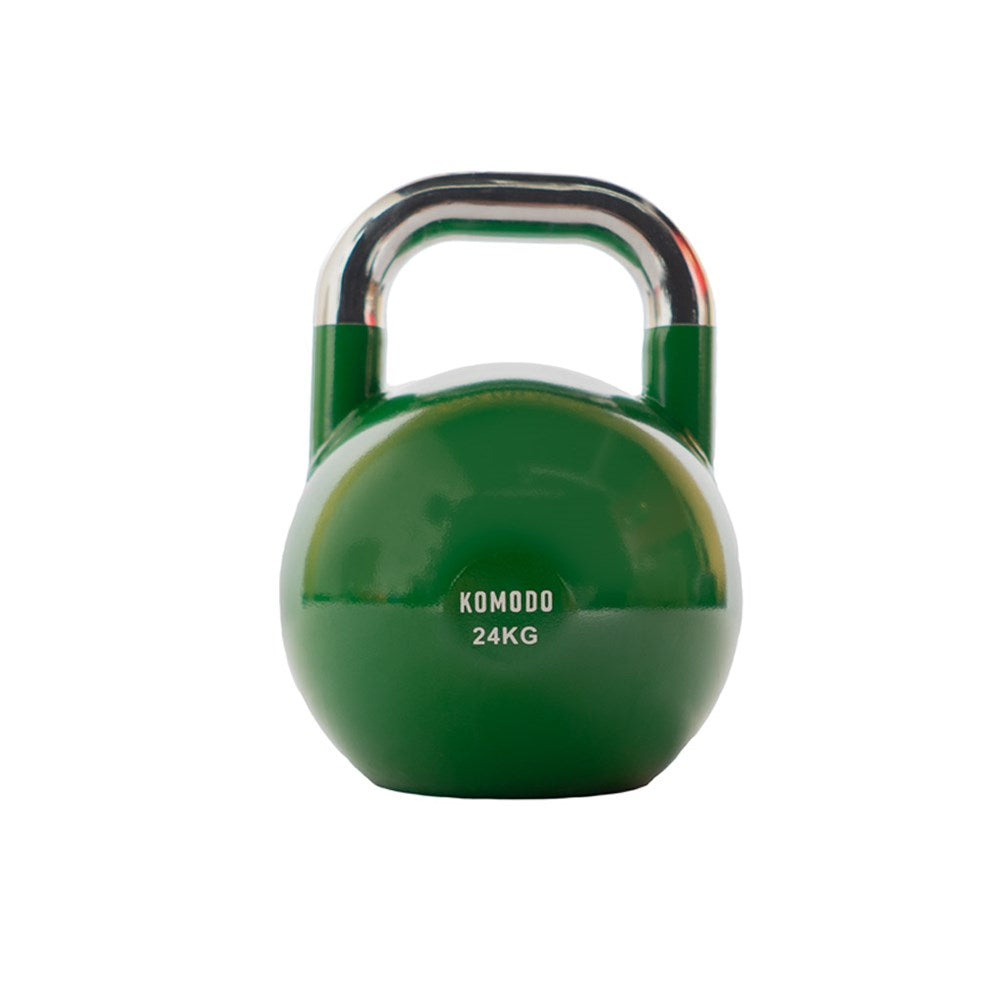 Competition Kettlebell 24kg
