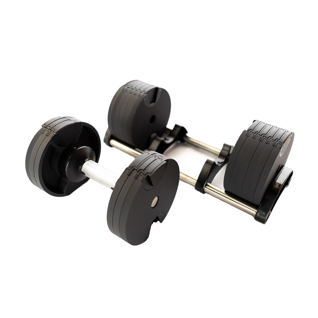 Adjustable Dumbbell - Heavy