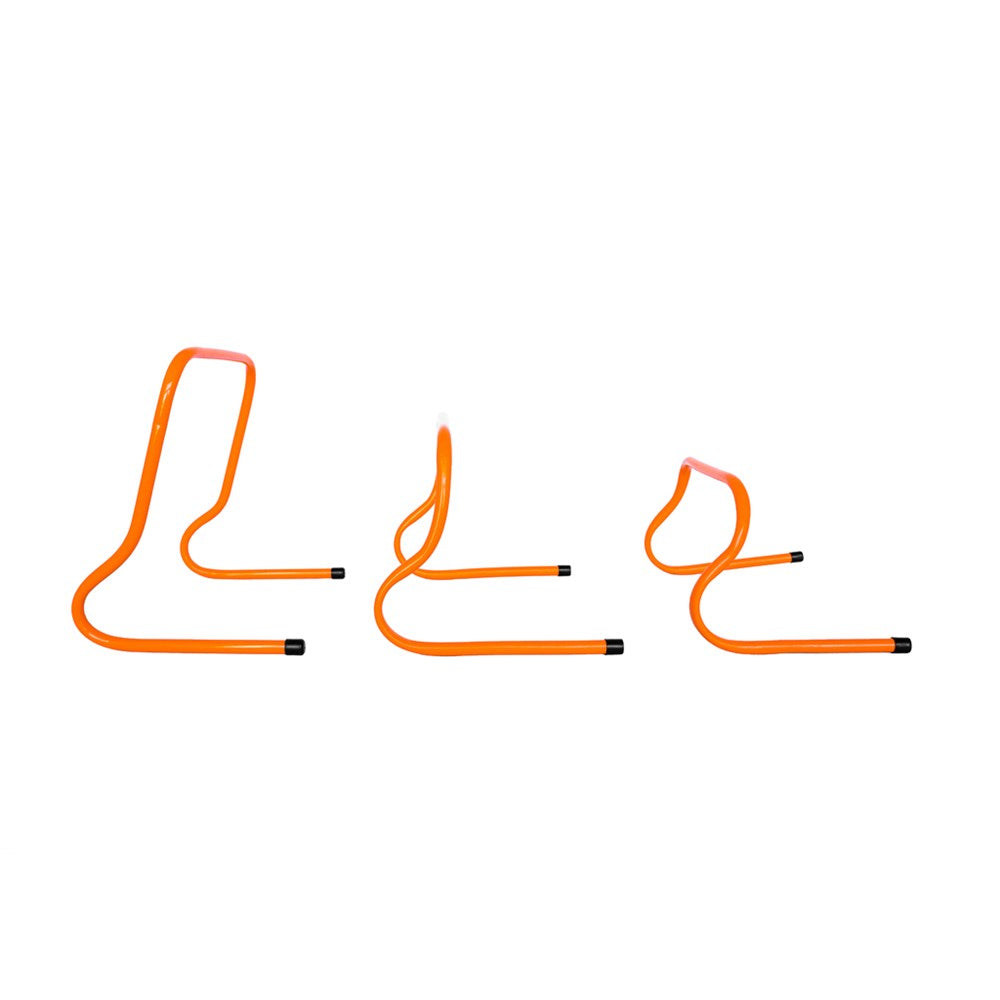 Speed Hurdles - Single