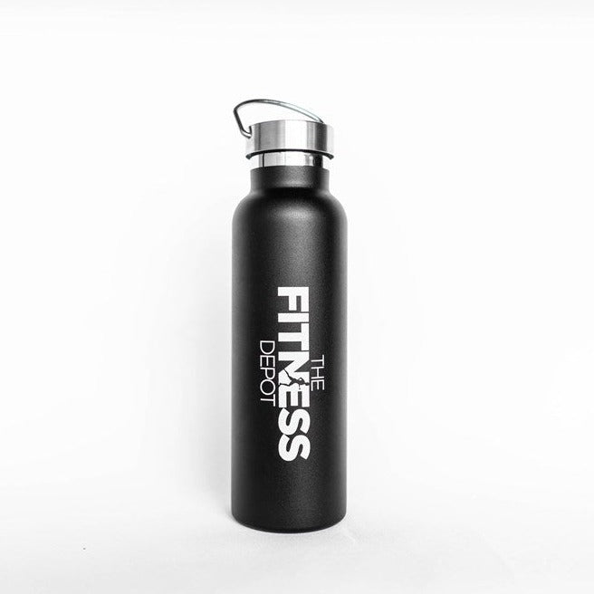 TFD Drink Bottle