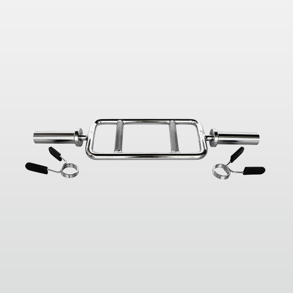 Olympic Tricep Barbell