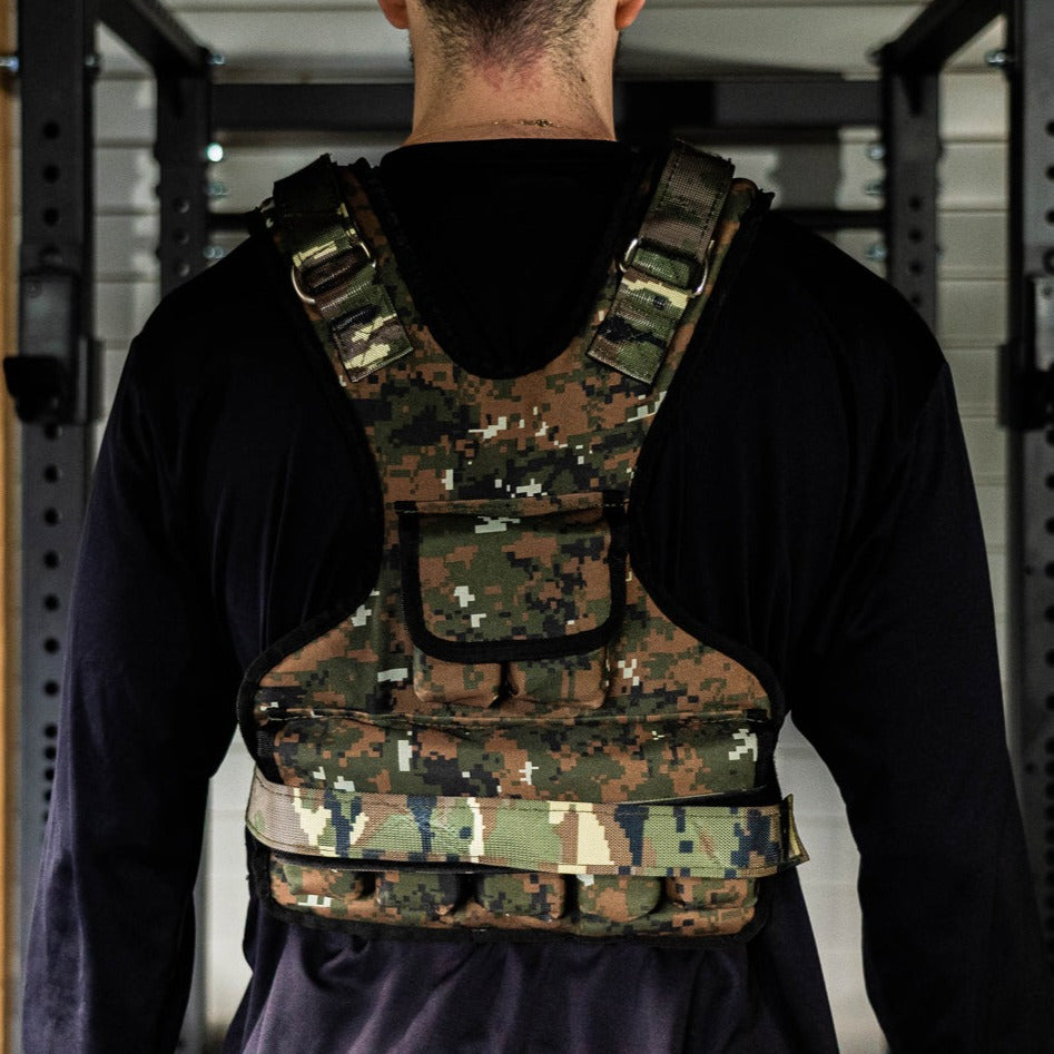 Weight Vest