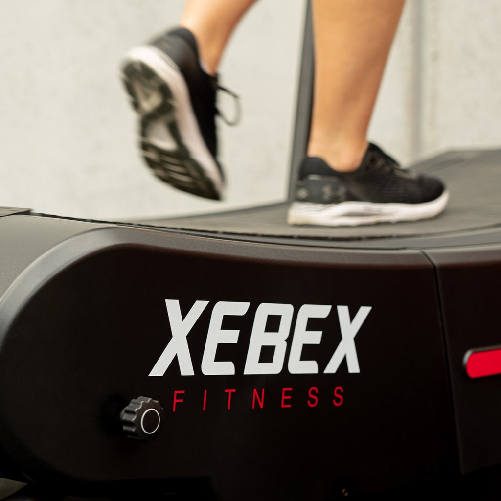 Xebex Runner Smart Connect