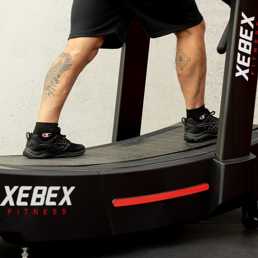 Xebex AirPlus Runner Smart connect