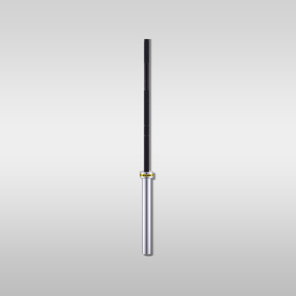 ZIVA Premium Olympic Bars