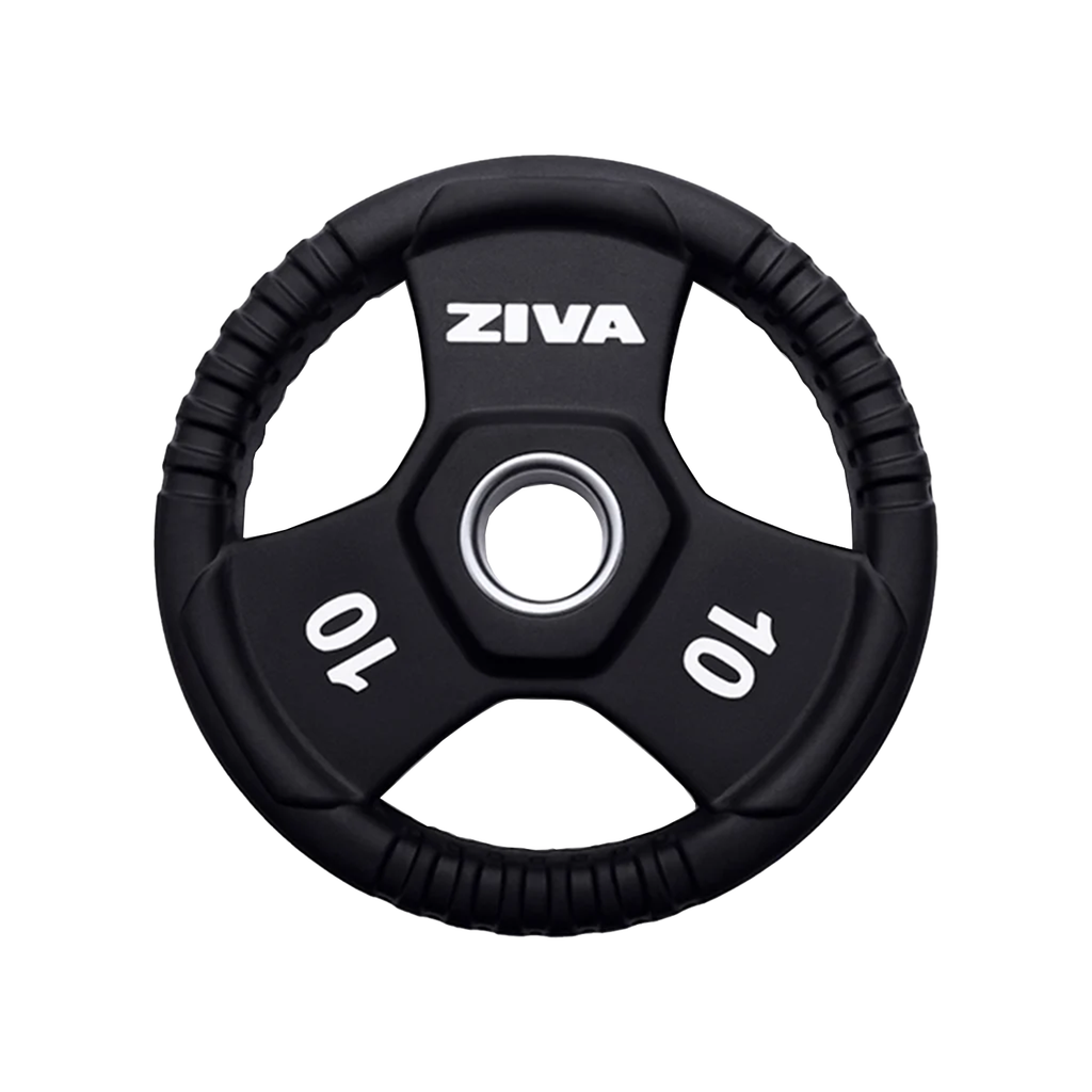 ZIVA Rubber Grip Discs